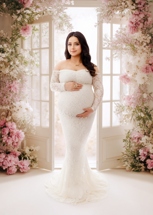 Muskan Maternity2026 3
