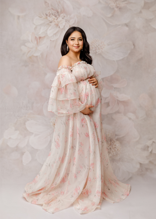 Muskan Maternity2026 6